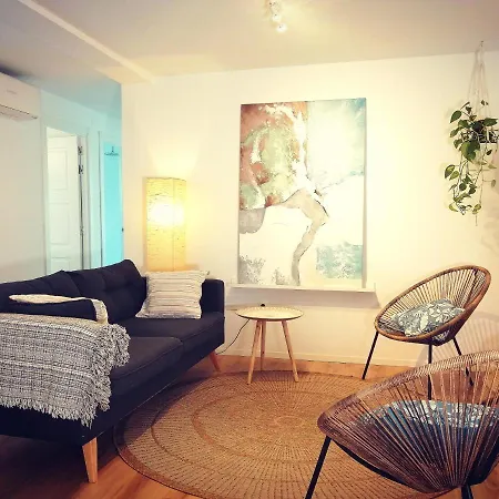 Casa Miraflores Marbella