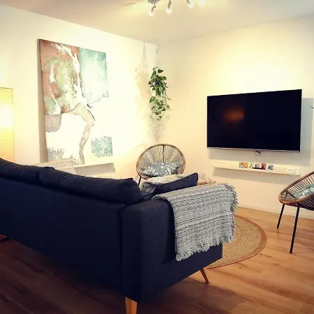 Apartment Casa Miraflores *