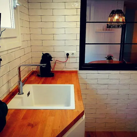 Apartment Casa Miraflores Marbella