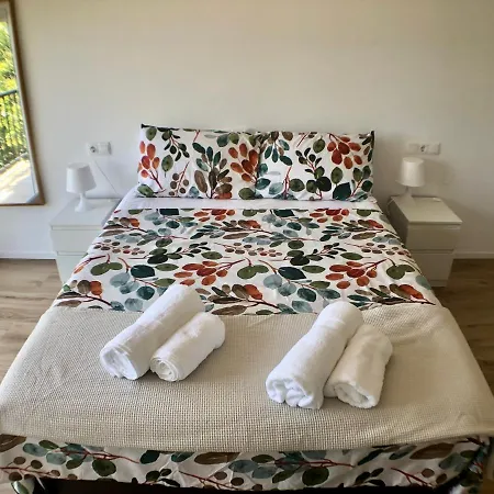 Apartment Casa Miraflores