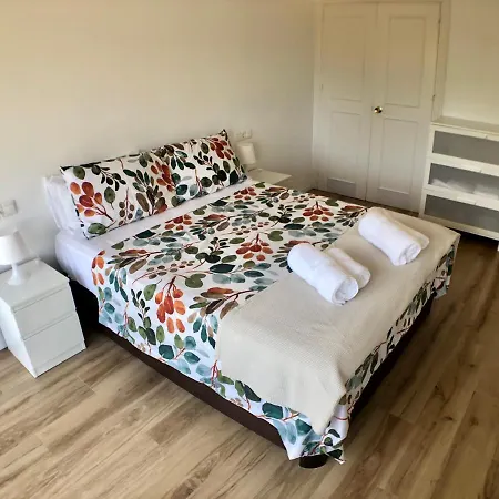 Casa Miraflores * Marbella