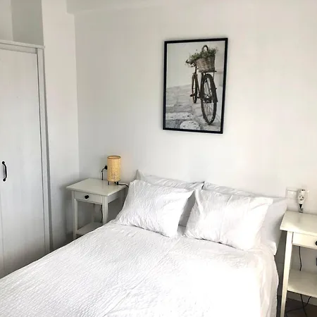 Casa Miraflores Apartment